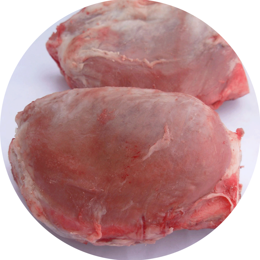 Galtes de porc