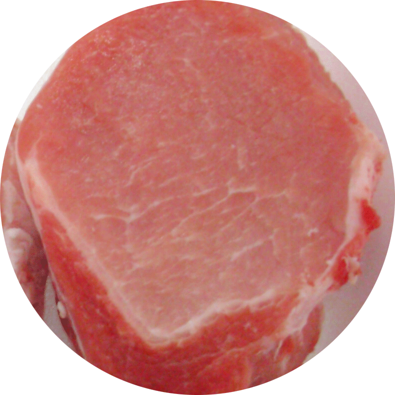 Llom de porc